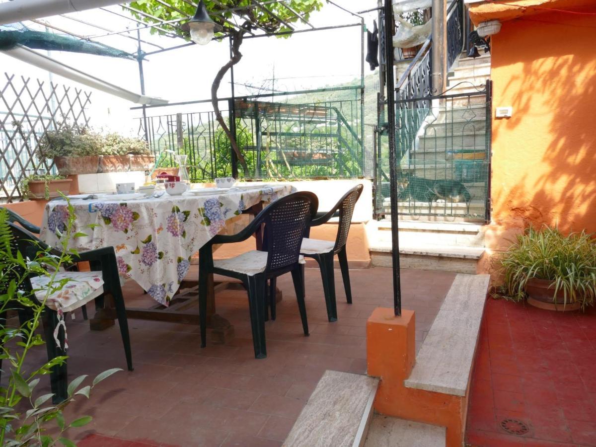 Holiday Home Lombardi By Interhome Terzorio Exterior photo